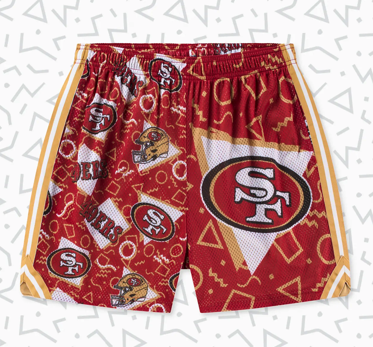 Suit Up for Kickoff: Chubbies NFL Gear for the Win