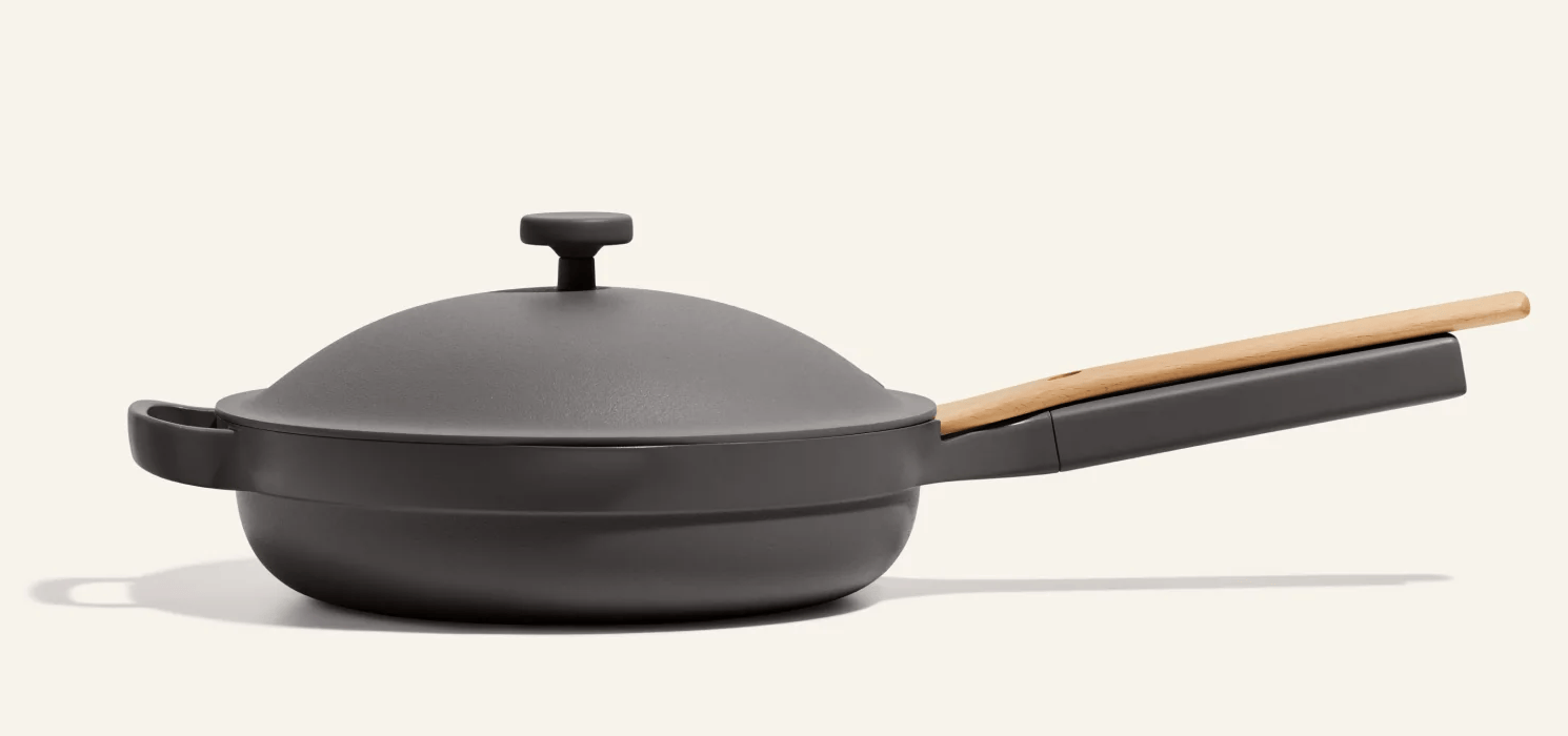 Our Place Cookware Review: Style & Substance