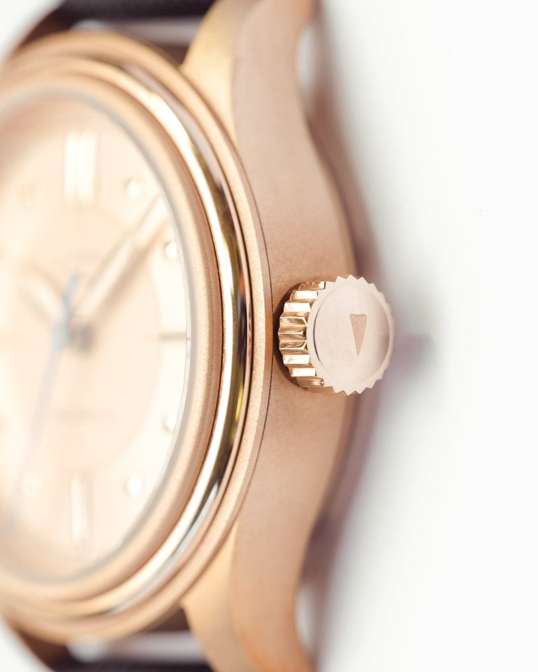 VERO Watch Company — movement detail