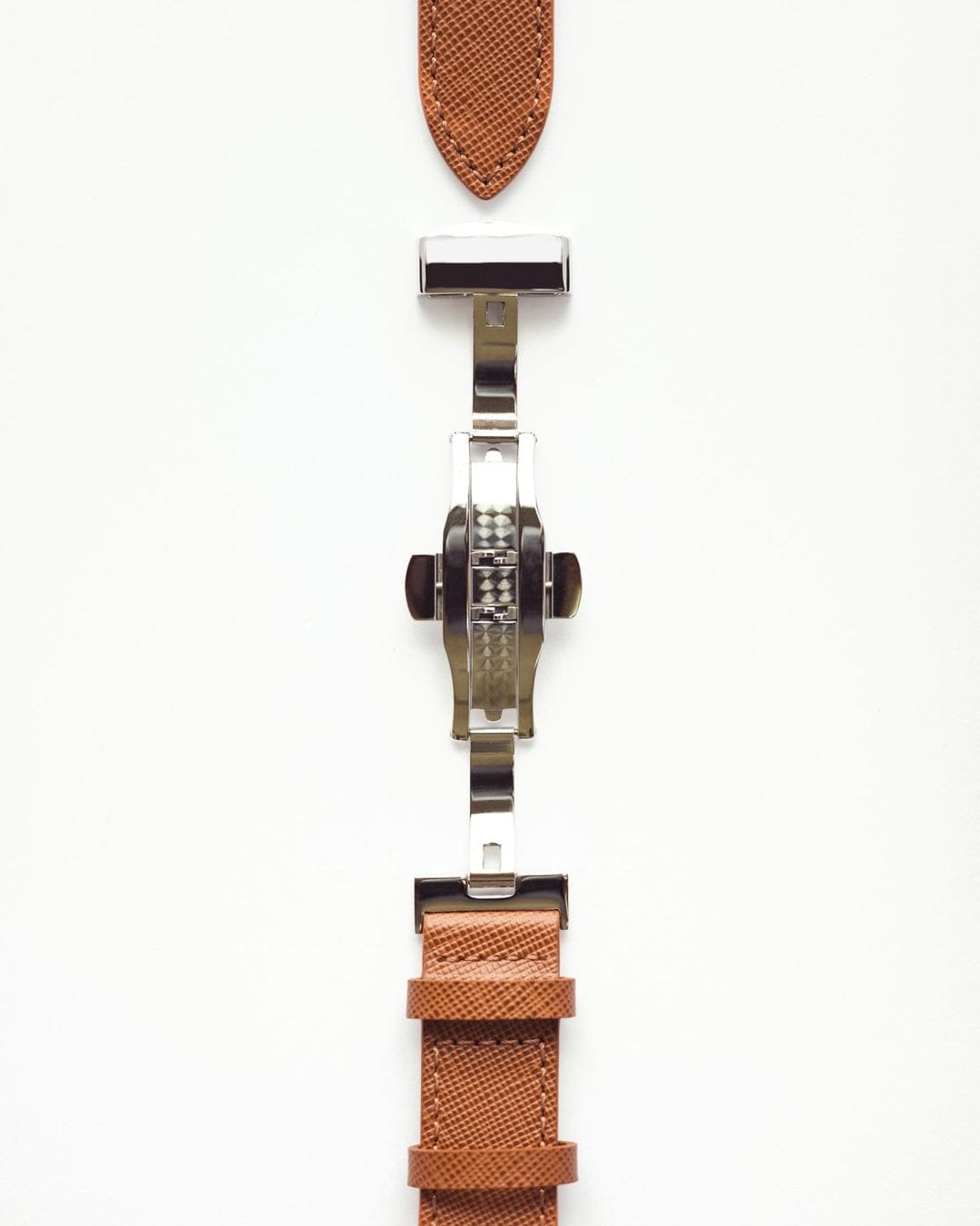 VERO Watch Company — strap detail