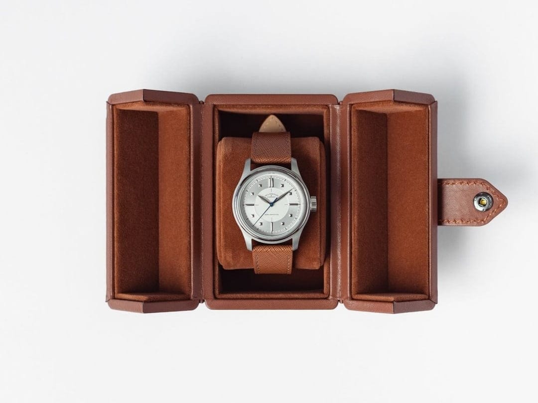 VERO Watch Company — colorways