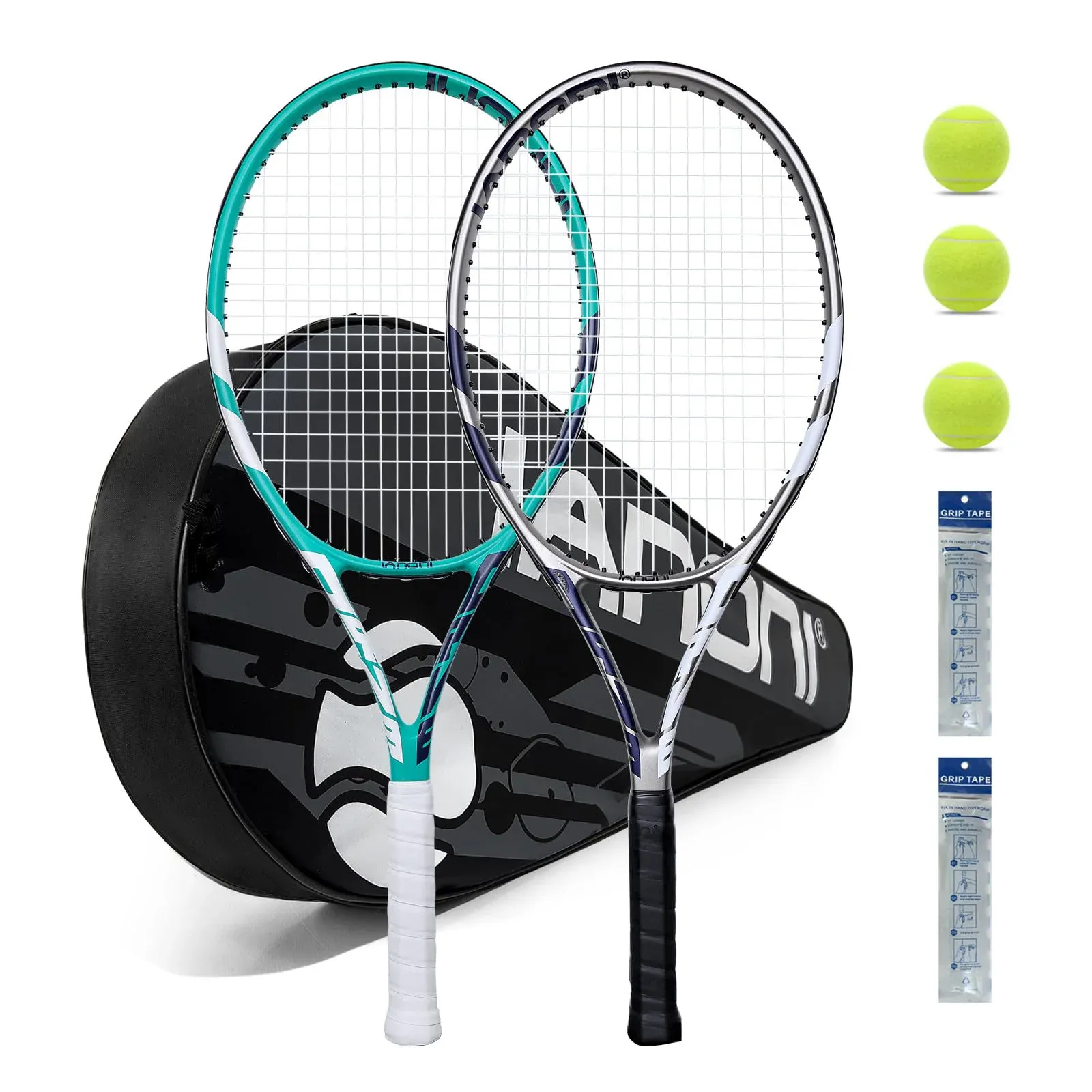 Tennis Express — product detail