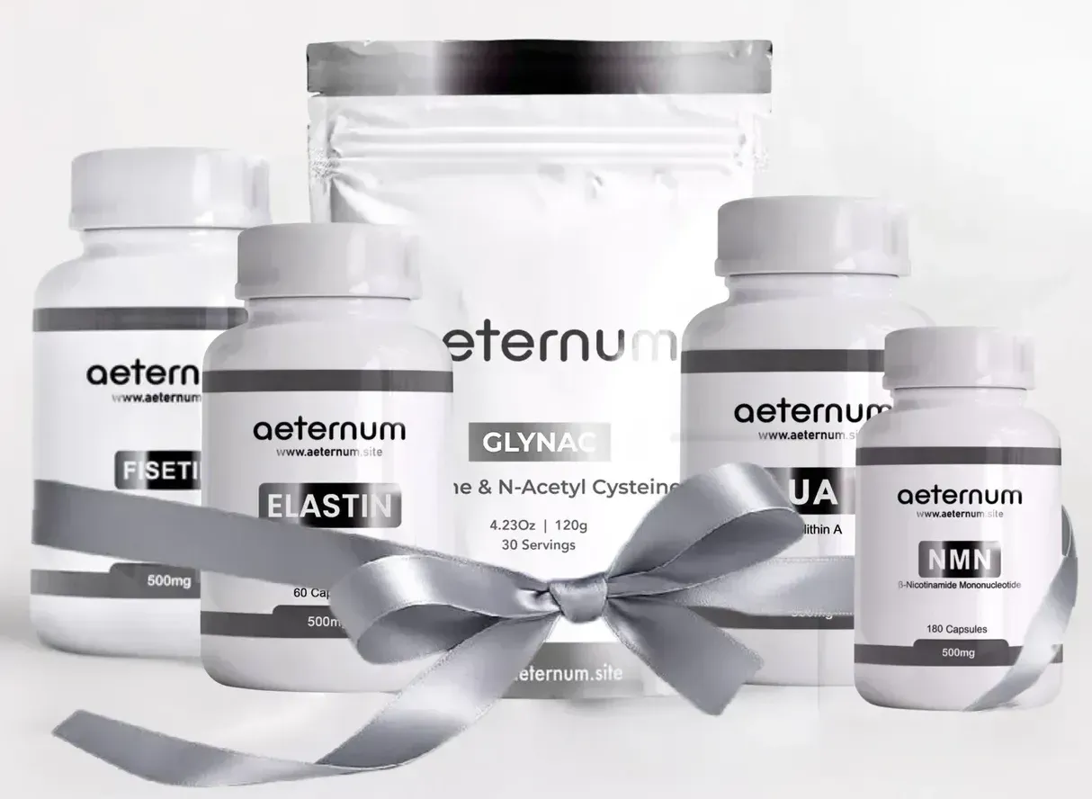 Aeternum — product detail