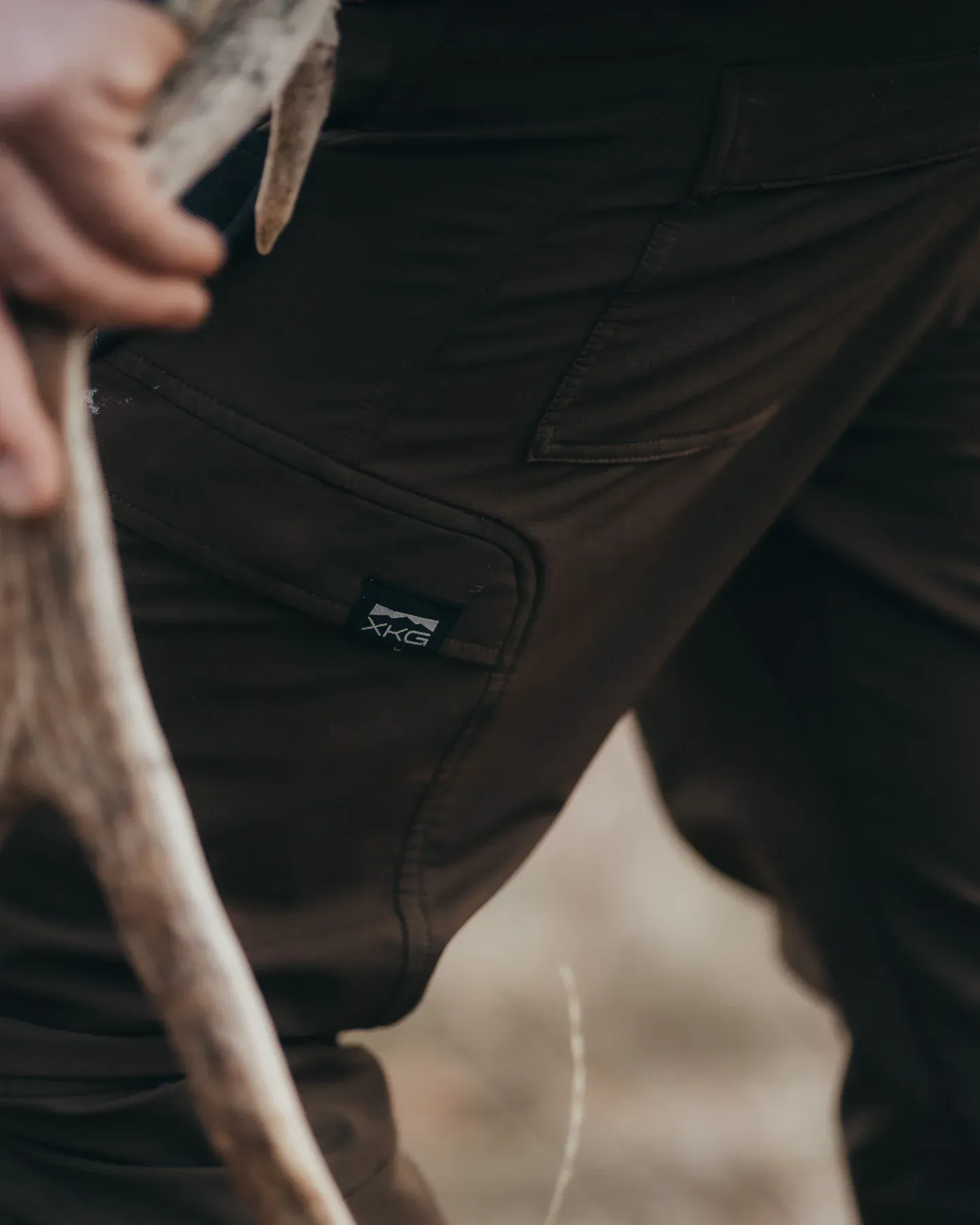 Kings Camo — fit mobility