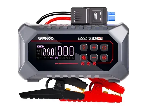 GOOLOO — device detail