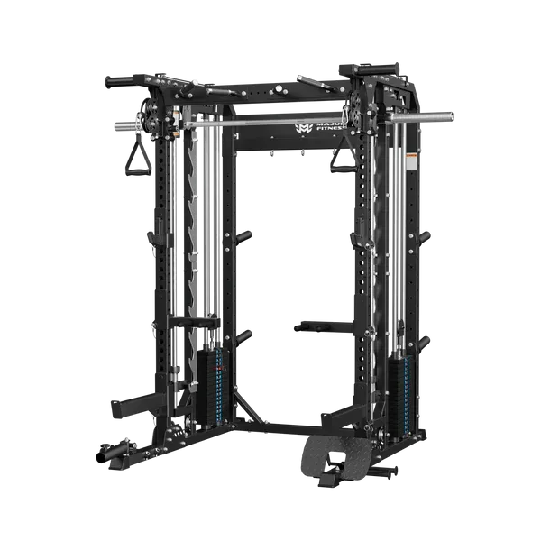 Major Fitness — product detail