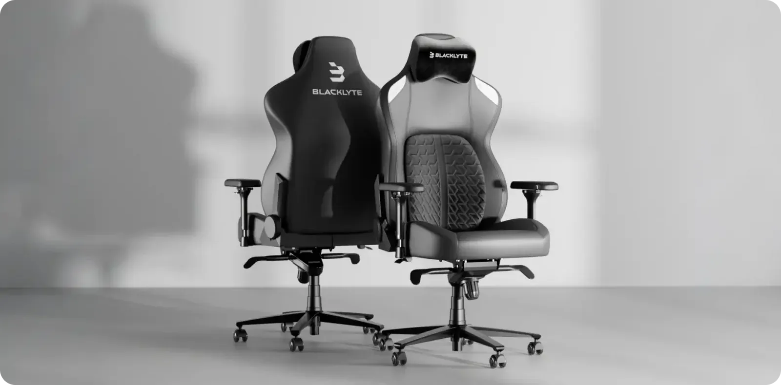 Blacklyte — brand lineup