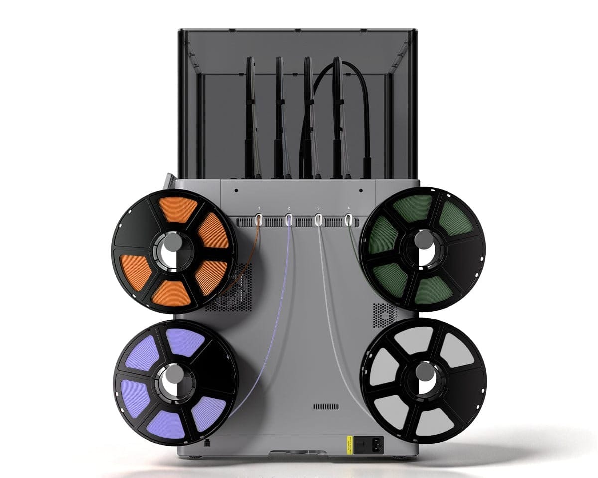 Flashforge — spool width