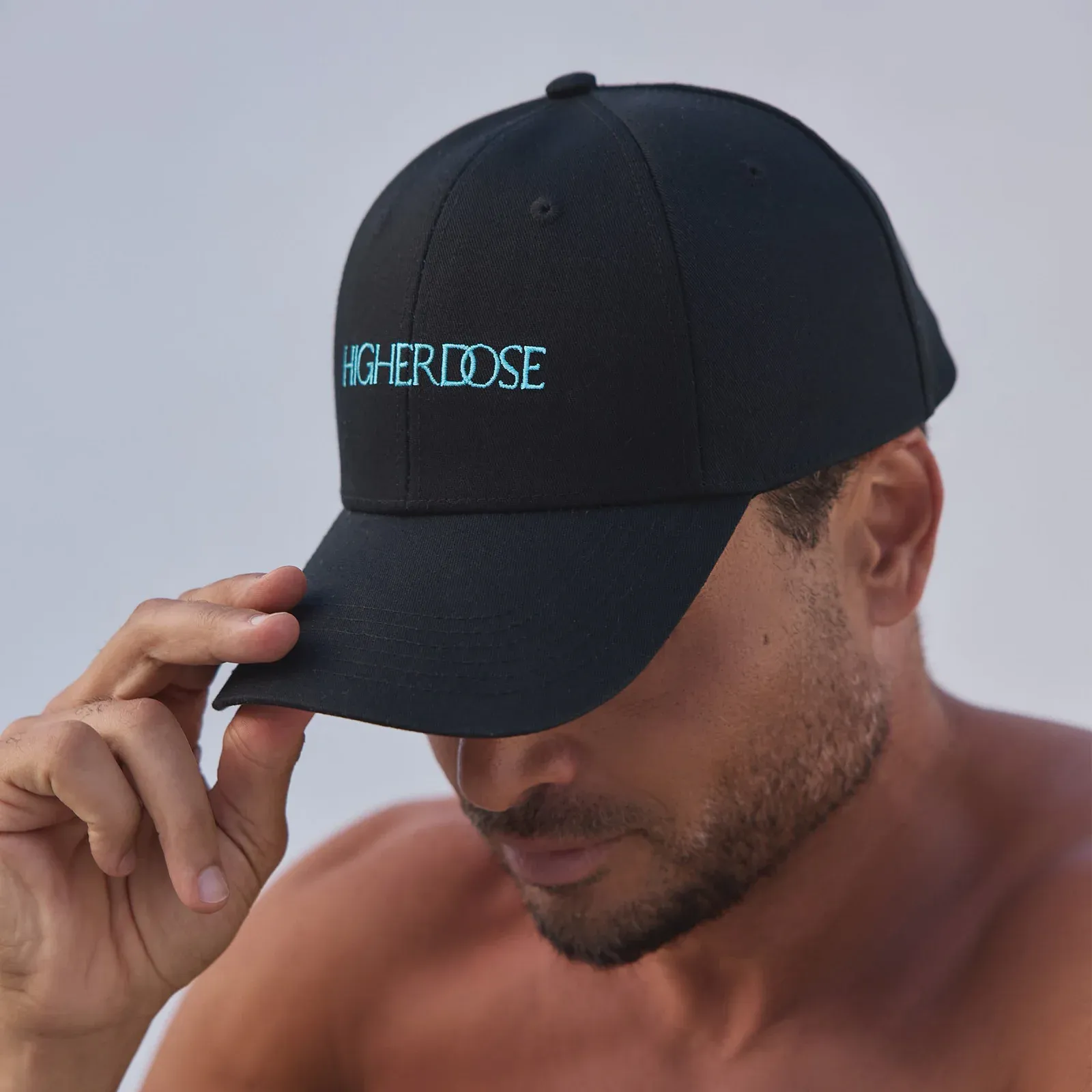 HigherDOSE — product detail