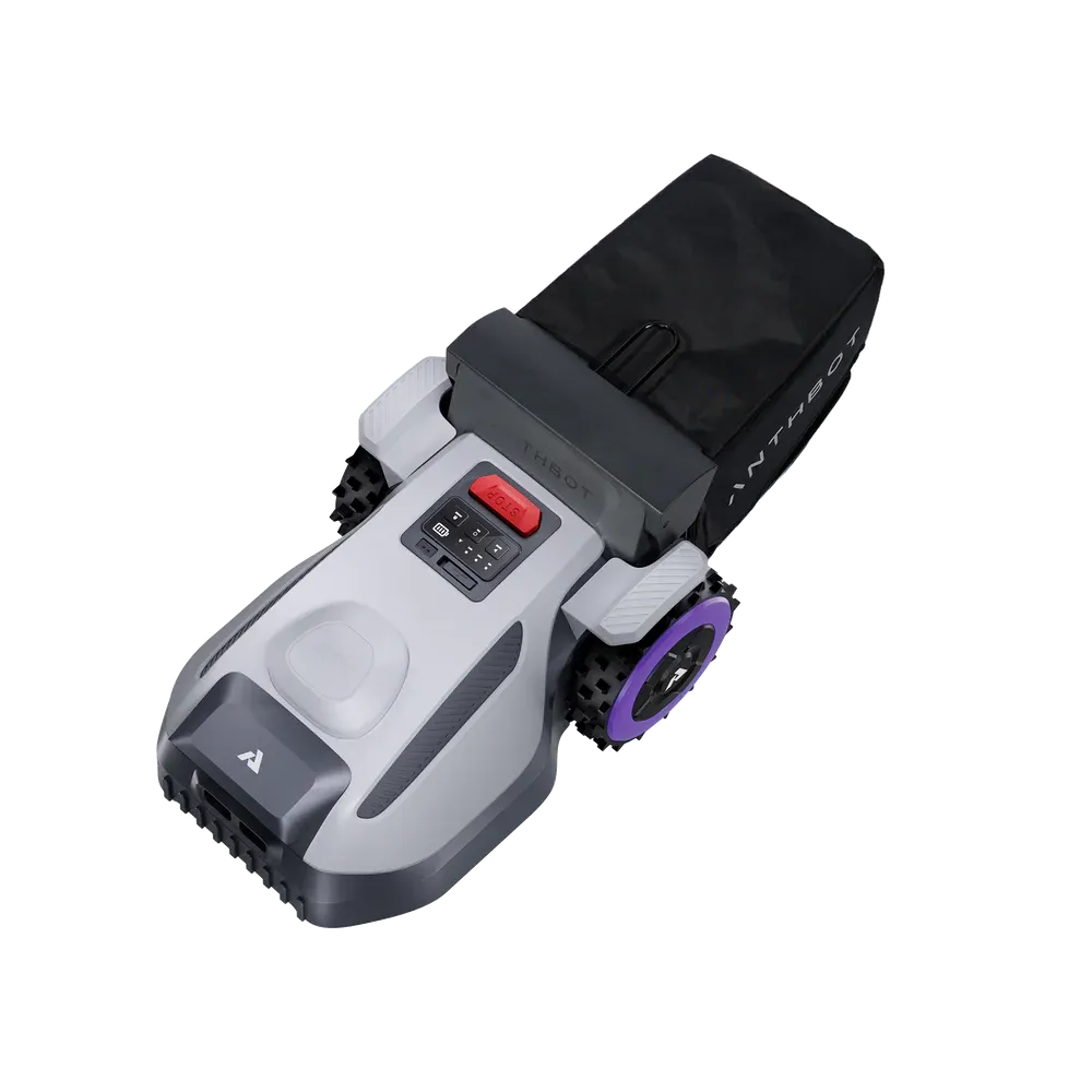 ANTHBOT N8