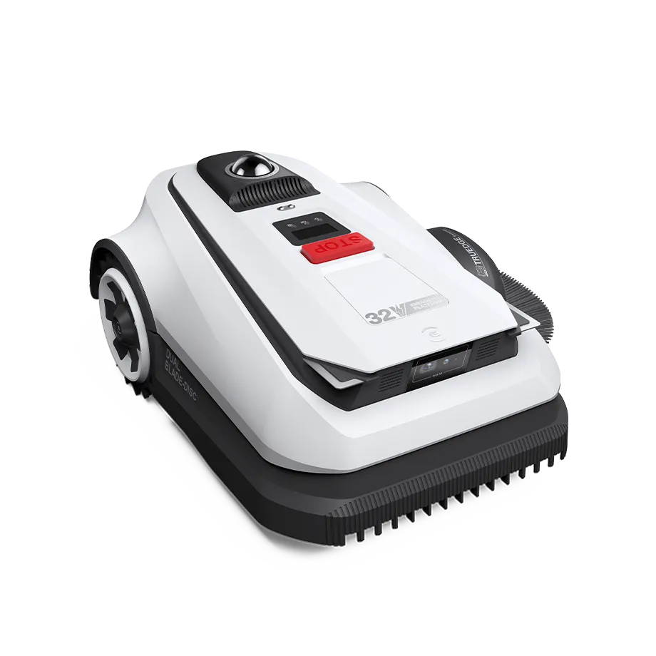 GOAT A3000 LiDAR PRO