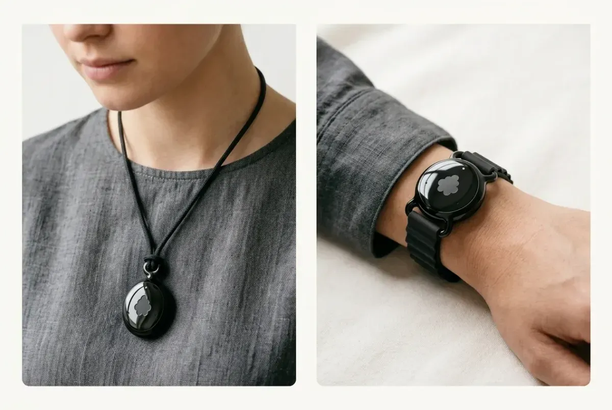 Fieldy AI — lifestyle wear