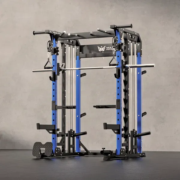 Major Fitness — lifestyle