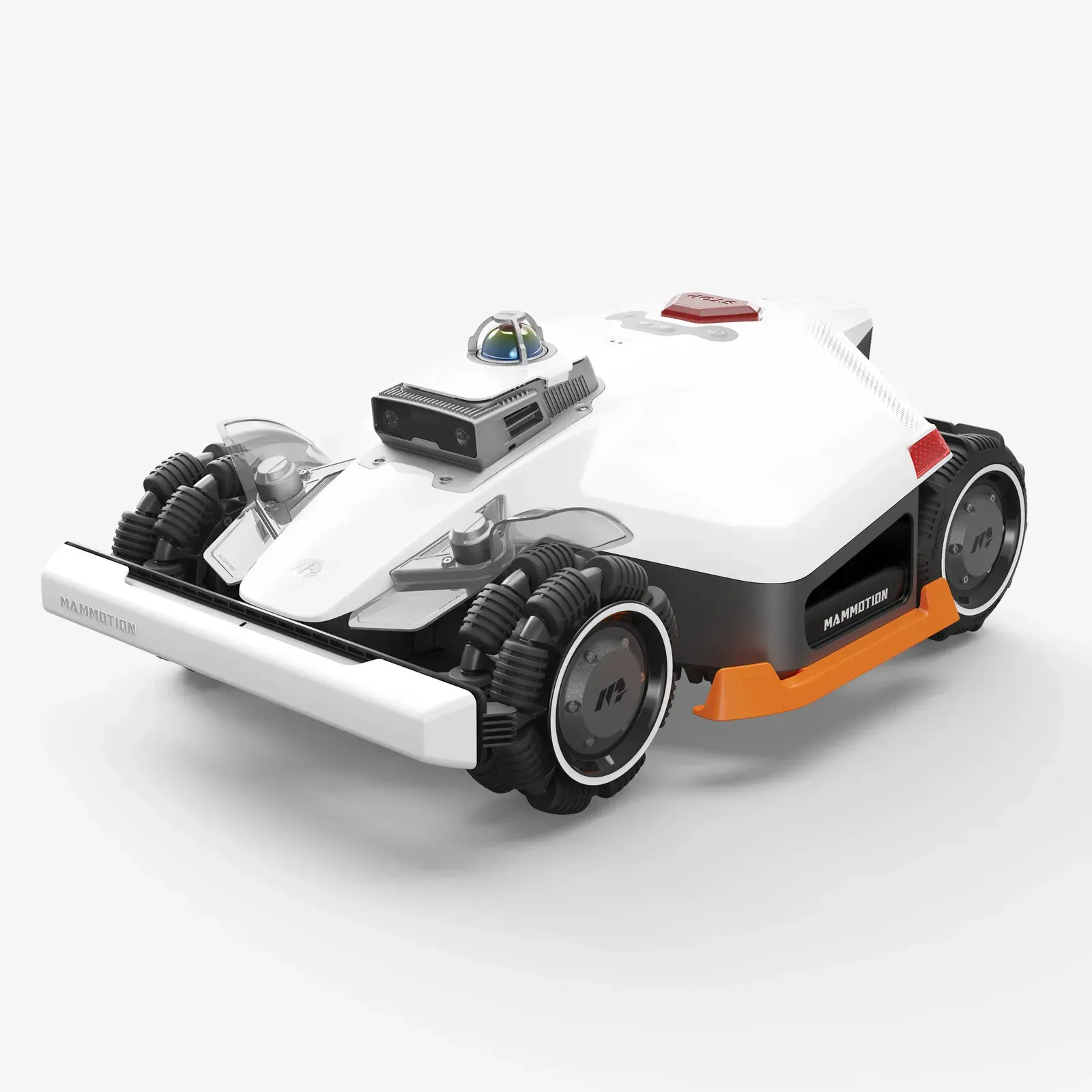 LUBA 3 AWD 1500