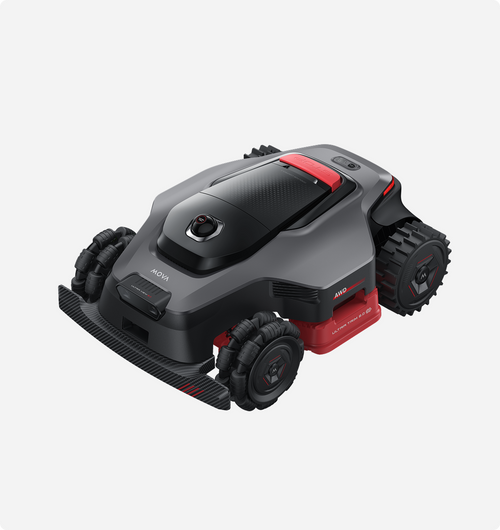 MOVA Lidax Ultra 3000 AWD