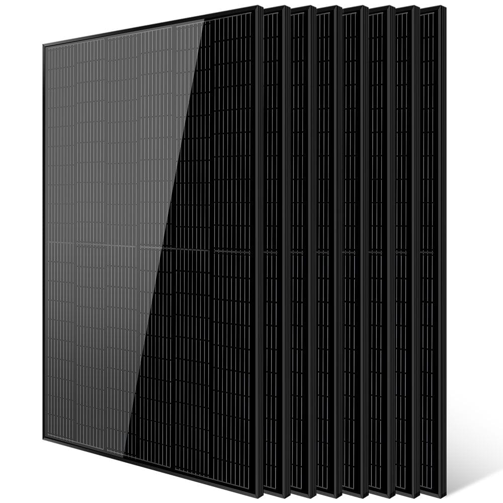 SunGoldPower — product detail