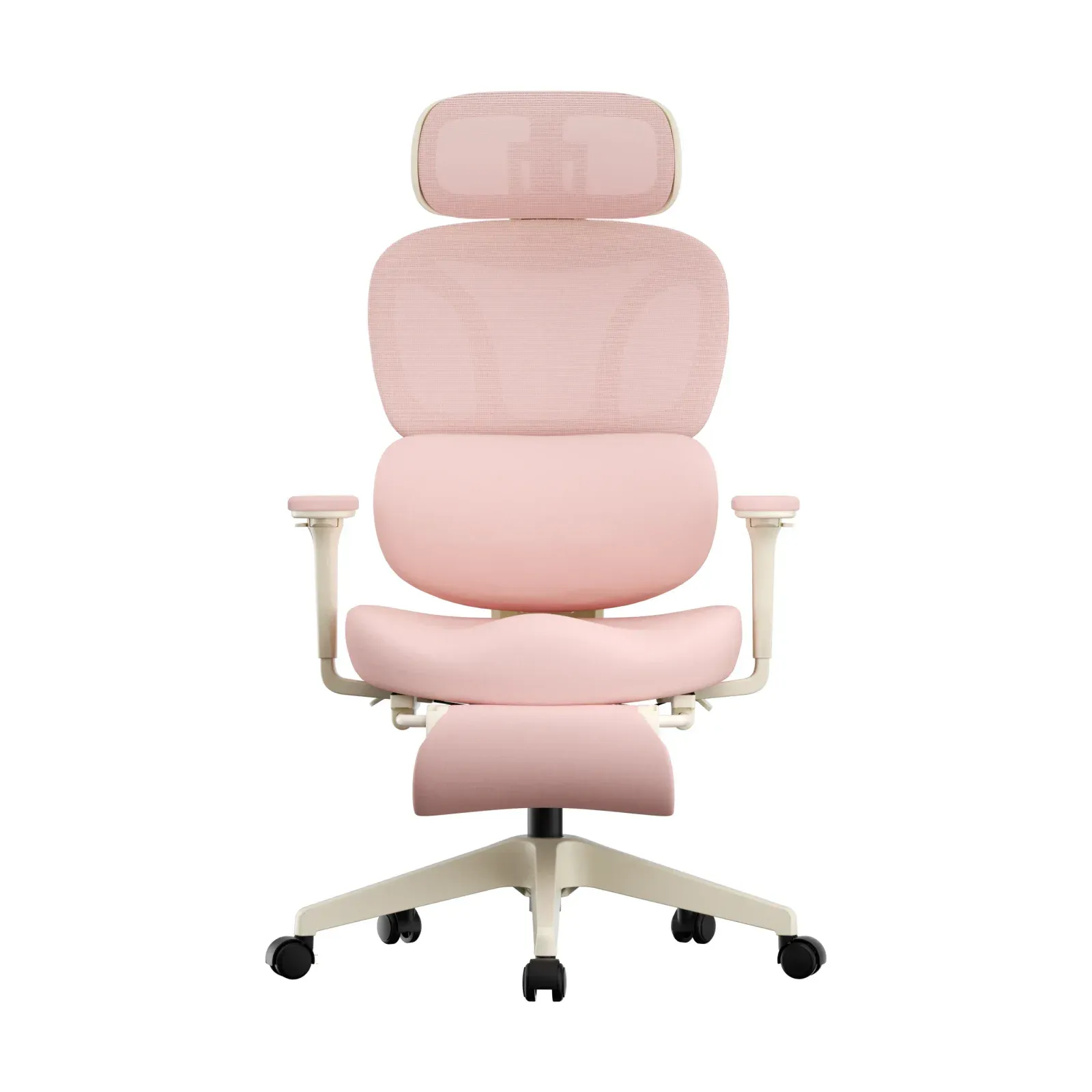 Welax S3 Pro – Ergonomic Office Chair with a Colorful Lifestyle Design