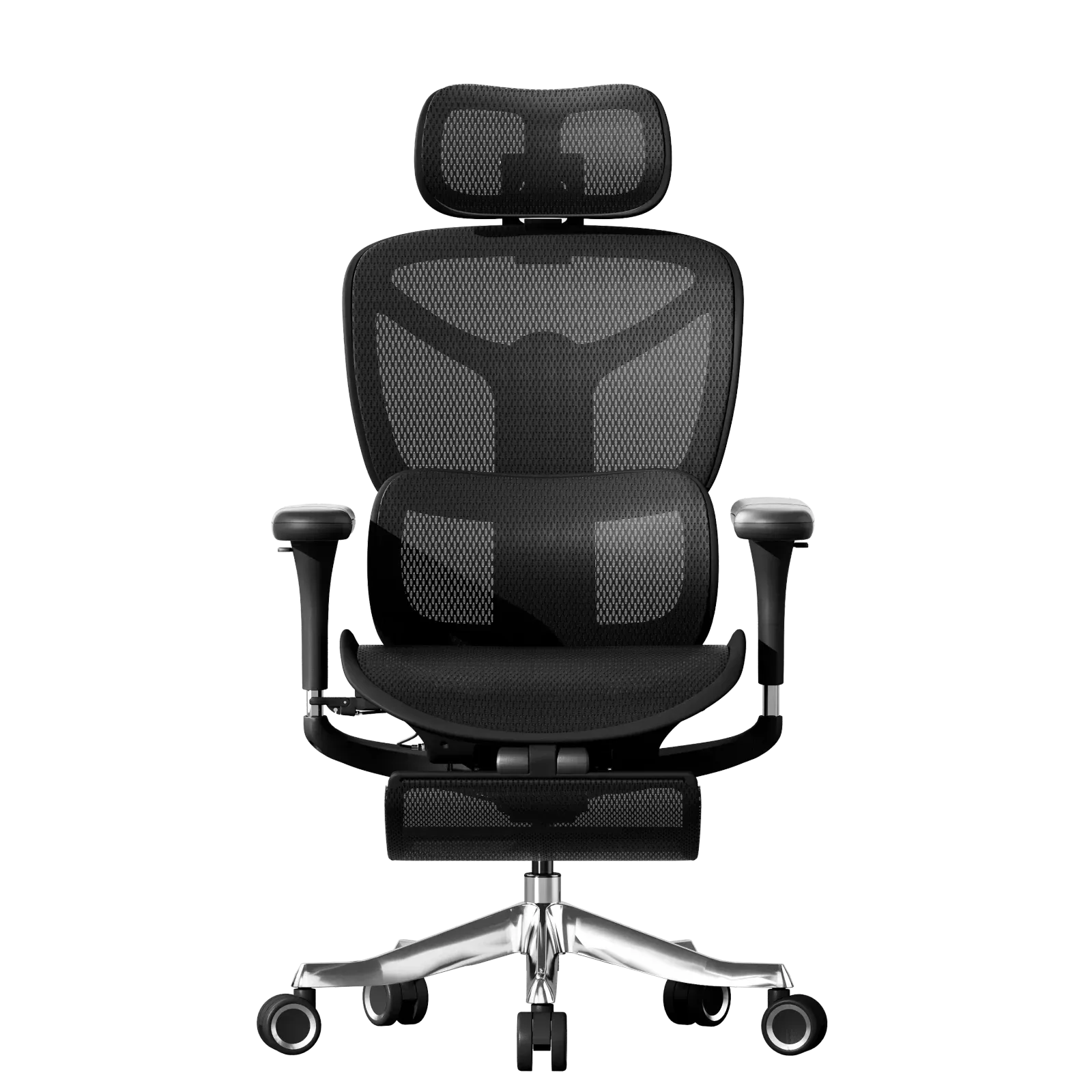 Welax S9 Pro – Premium Ergonomic Office Chair with Superior Comfort