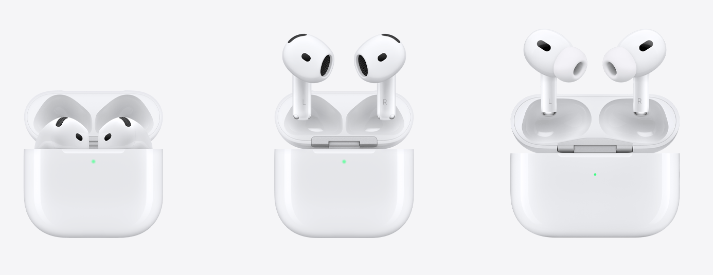 AirPods Pro (2nd gen) vs AirPods 4: Which Should You Buy?