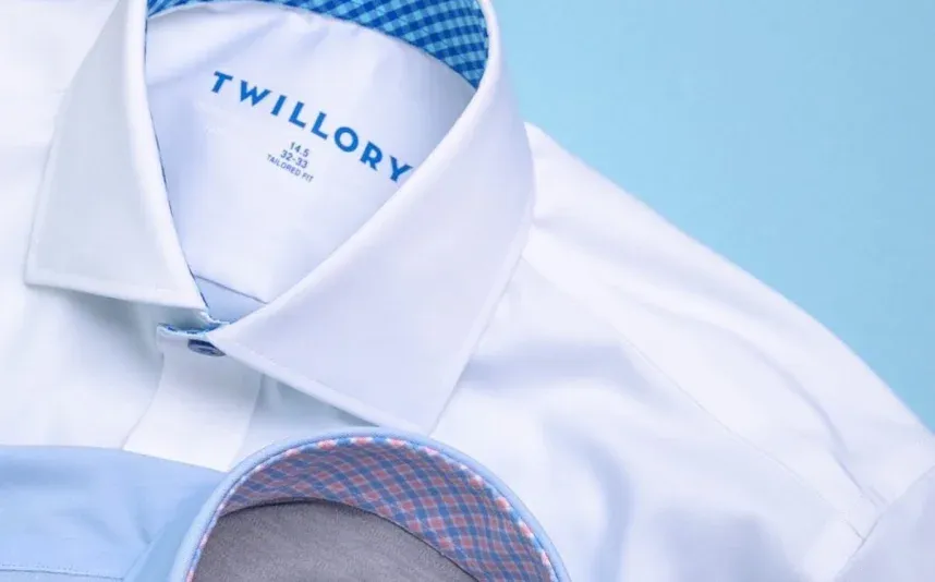 Webcam Ready: The Best Shirts, Blazers, and Pants
