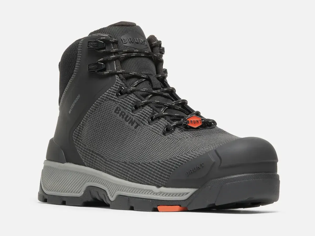 BRUNT Rying: Lightweight Comfort, Real Protection