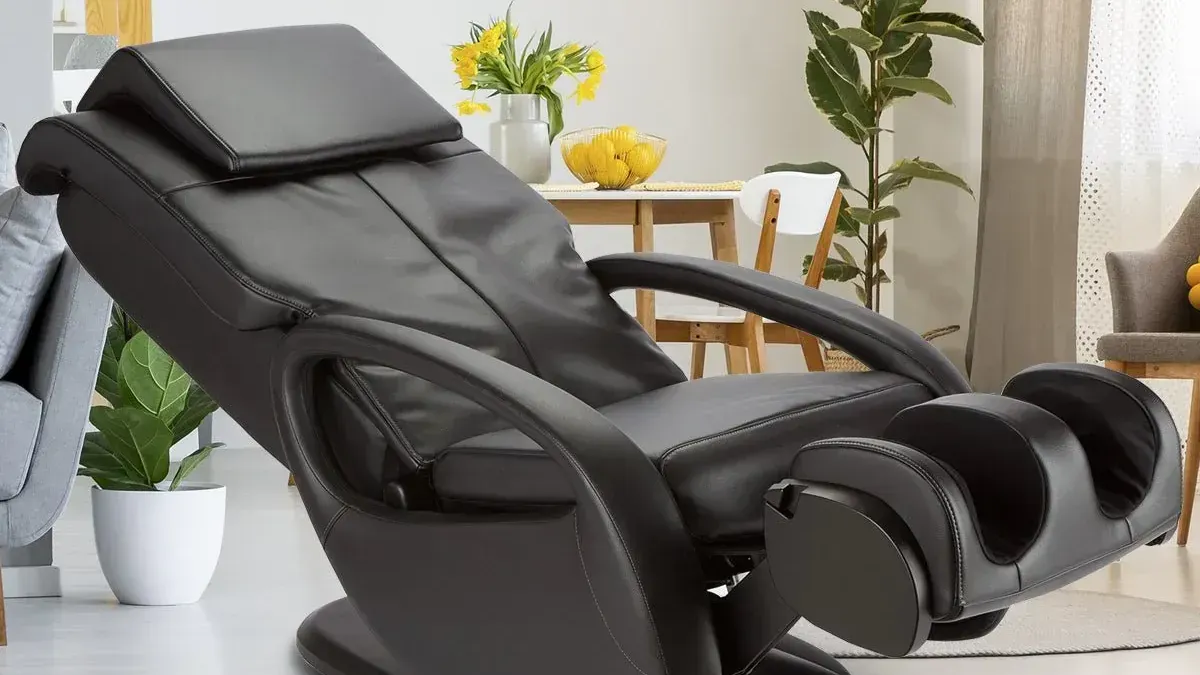 Human Touch Massage Chair