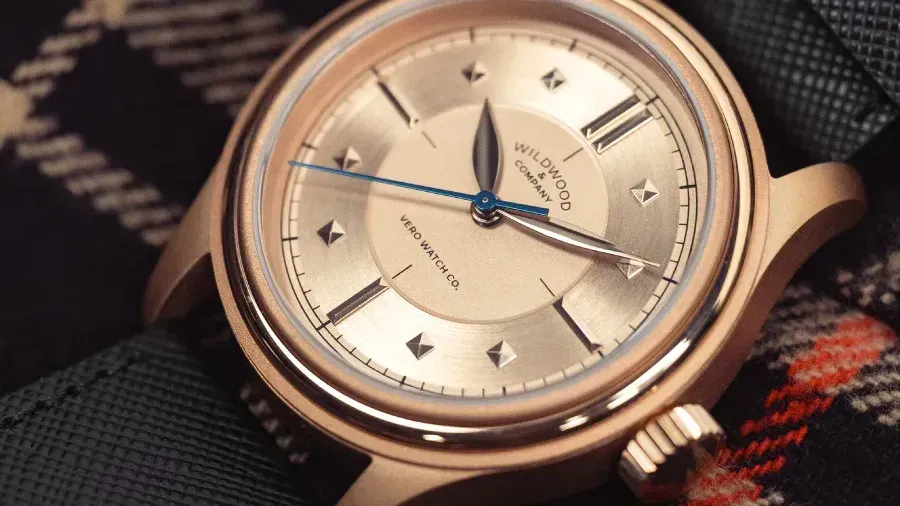 VERO x Wilwood&Co Studio Edition: A Limited-Run