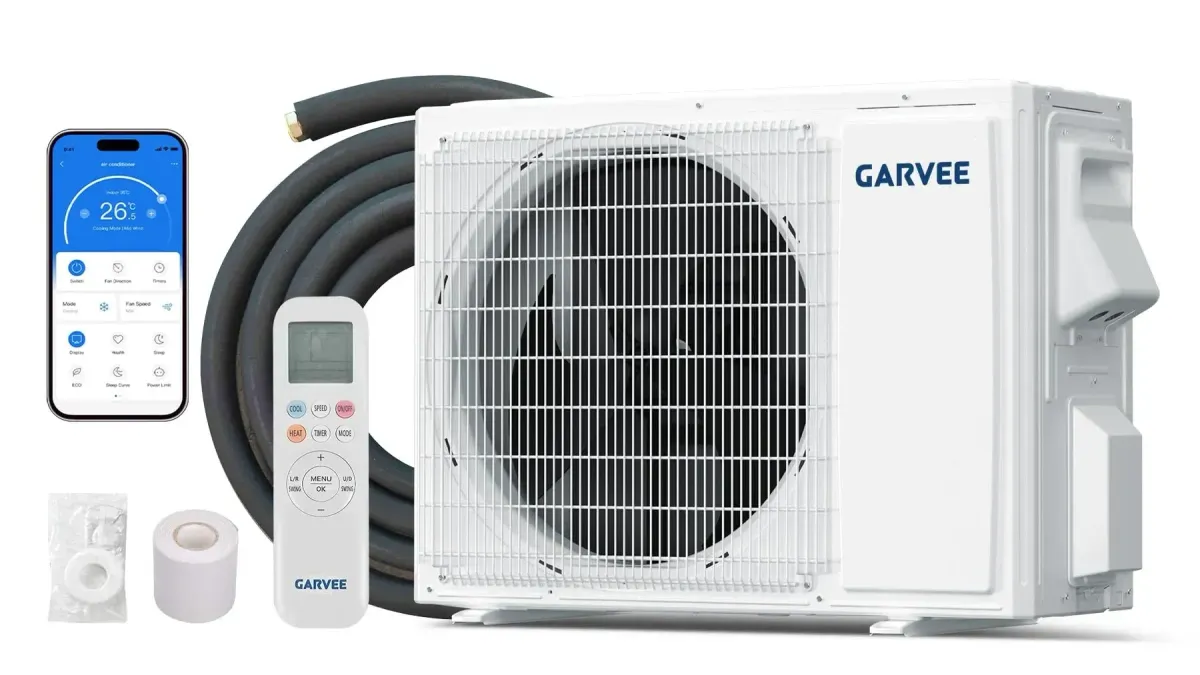 Garvee: Equipment For Home And Business