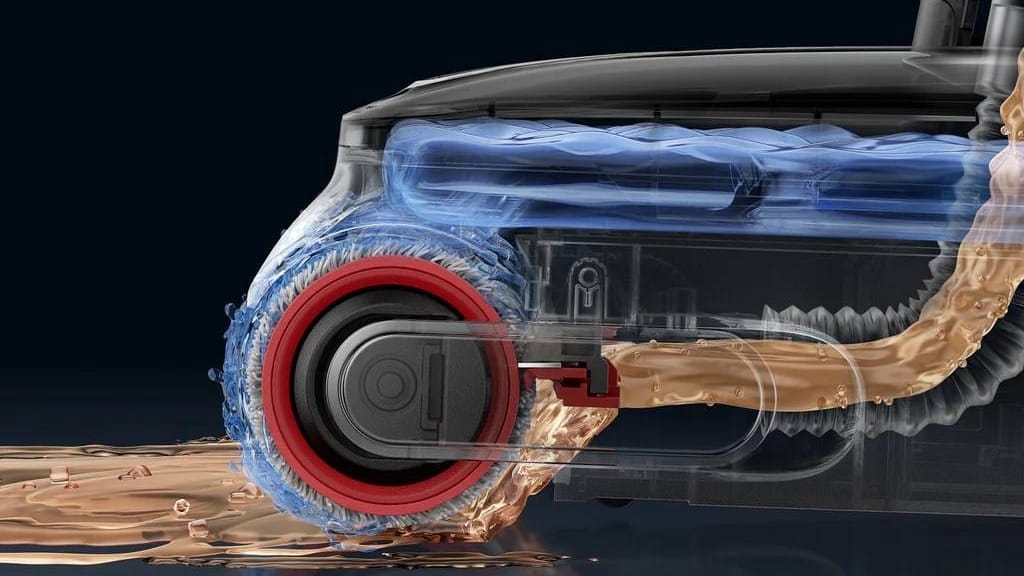 Dreame Aero Pro Wet/Dry Vacuum