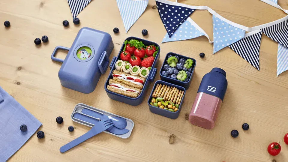 Monbento Lunch Boxes