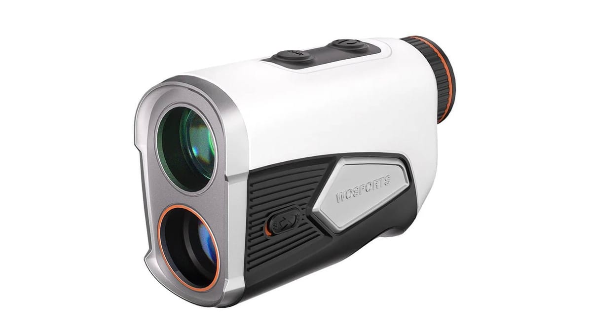 WOSPORTS L14 Golf Rangefinder