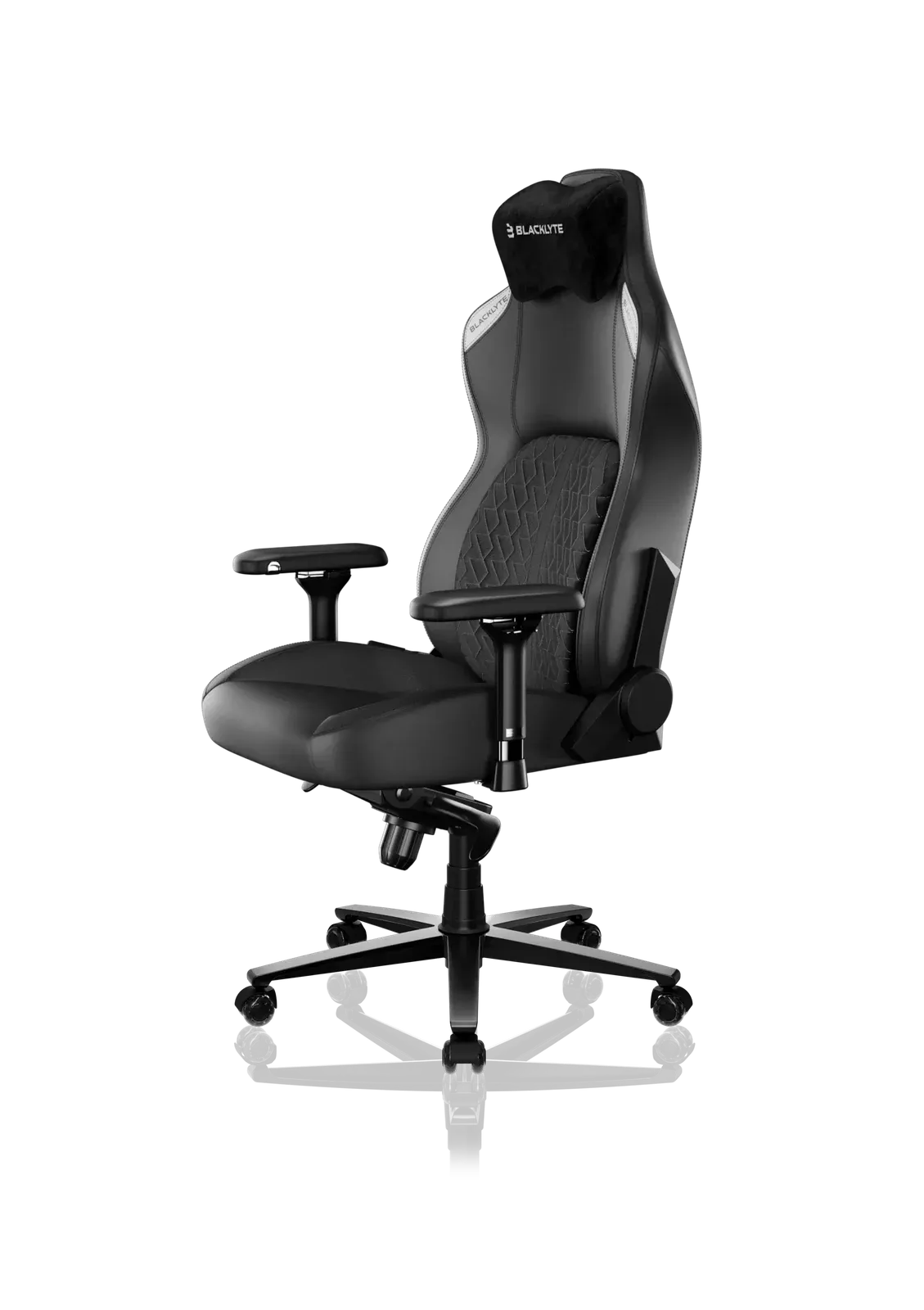 Blacklyte Kraken Pro Gaming Chair Review: Serious Ergonomics for Serious Sessions