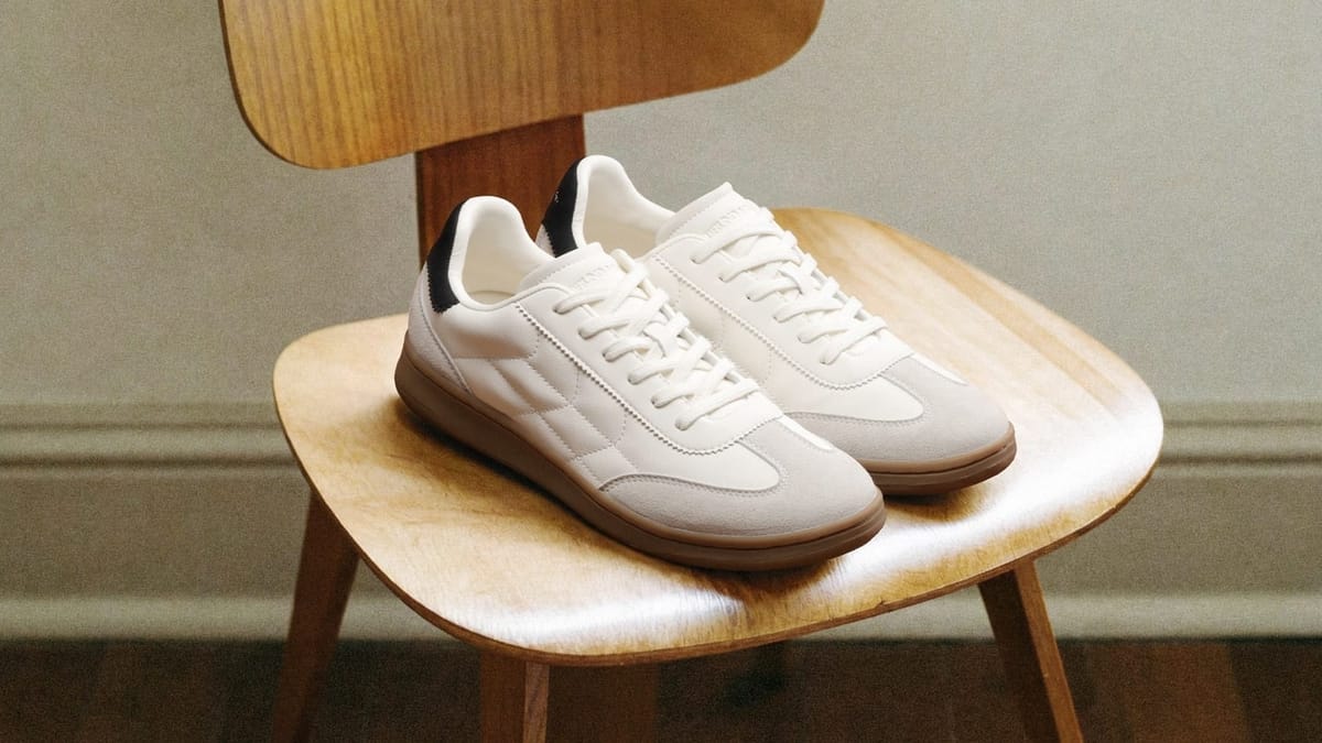 Bruno Marc: Men's Footwear That Covers a Lot of Ground