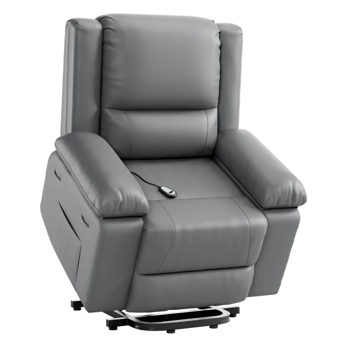 Garvee Power Lift Recliner Chair Review: Massage and Heat Built for Mobility Limits