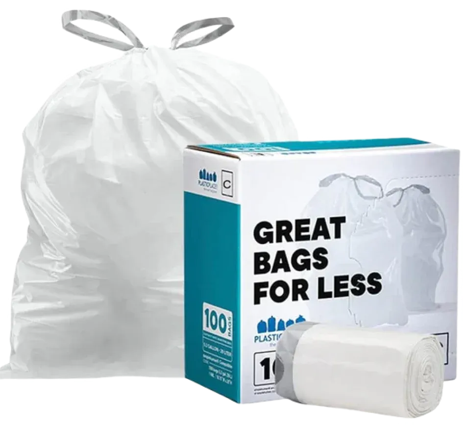PlasticPlace Review: Bulk Trash Bags Without the Guesswork