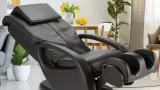Human Touch Massage Chair