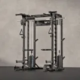 Major Fitness: Serious Home Gym Without the Commercial Price Tag