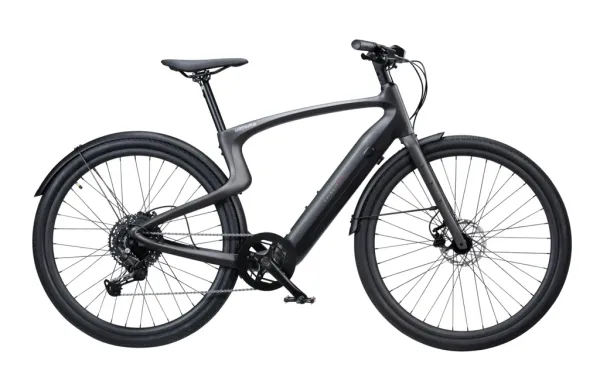 Urtopia Carbon 1 Pro: Ride the Future