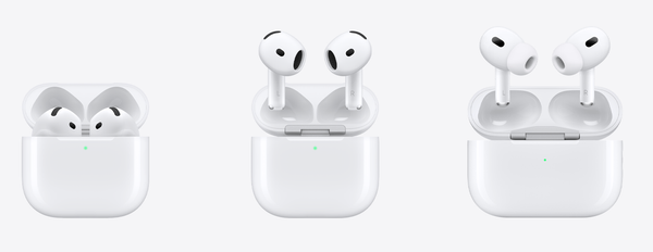 AirPods Pro (2nd gen) vs AirPods 4: Which Should You Buy?