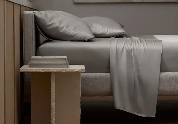 Don't sweat it: Cozy Earth bed sheets