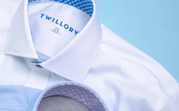 Webcam Ready: The Best Shirts, Blazers, and Pants