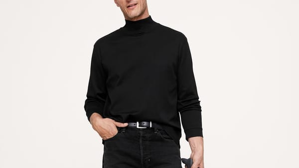 Banana Republic: Classy and Comfortable 't-shirts'