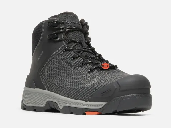 BRUNT Rying: Lightweight Comfort, Real Protection