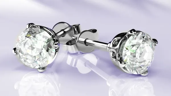 The Gift of Lab Grown Diamonds: La Joya