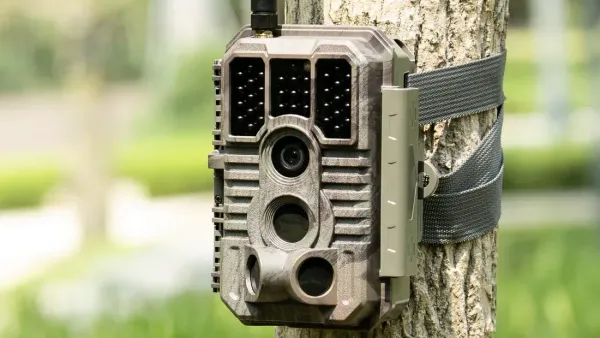 GardePro X60P Trail Camera