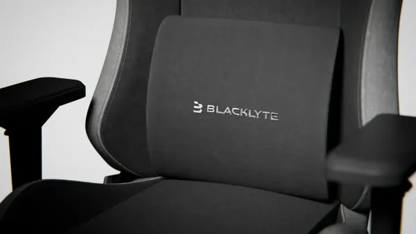 Blacklyte Athena X Gaming Chair
