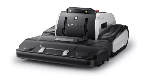 Lymow Robotic Lawn Mower
