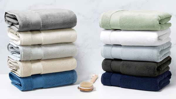 The Turkish Towel Company