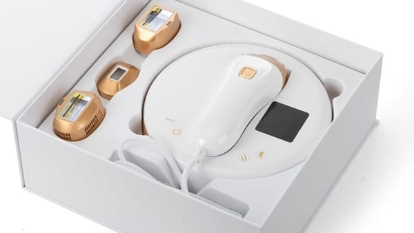 myChway: Effective IPL Hair Removal