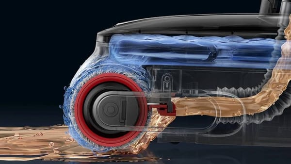 Dreame Aero Pro Wet/Dry Vacuum
